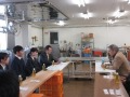 意見交換の様子