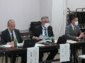 菅井消費・安全管理官のあいさつ