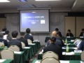 セミナー会場の様子