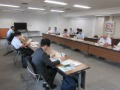 意見交換会の様子