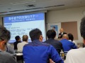 山口労働局健康安全課長あいさつ