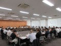 意見交換会の様子