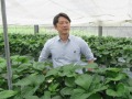 吉和ラフレーズ代表の栗田氏