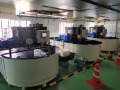 旧瓦工場跡地を活用した循環式陸上養殖システム