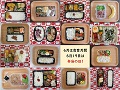 持ち寄ったお弁当