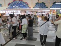 会場の様子