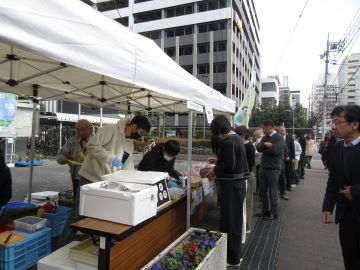 岡山自立支援センターの店舗
