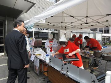 アスパラや玉ねぎ屋の店舗