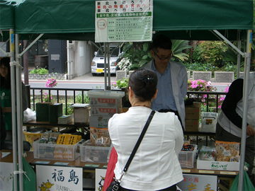 GWイベントで被災地を支援－おかやま城下町物語