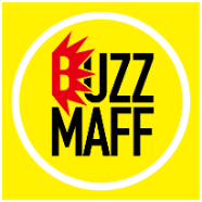 BUZZMAFFロゴ
