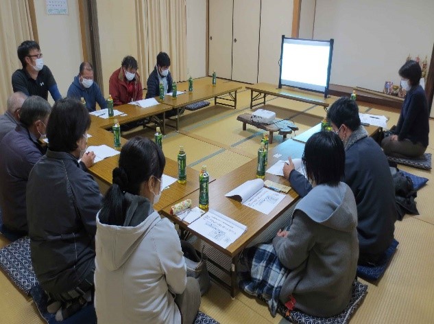 男女参画