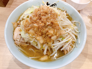 ラーメン