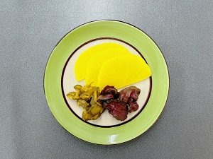 漬け物