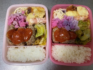 カリフラワーの酢漬け