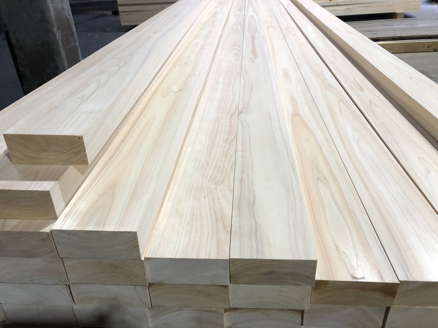 江与味製材写真