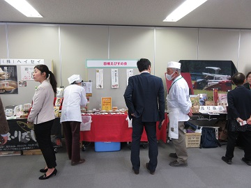 ポスターセッションの様子2