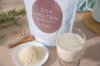 ソイプロテイン