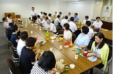 徳島共食