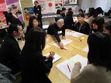 ワークショップ1