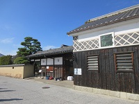 素敵な外観
