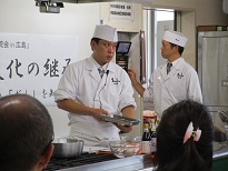 神開明規講師
