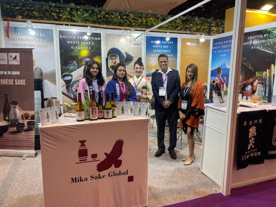 expo