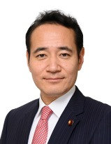 簗大臣