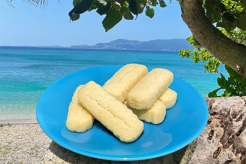 ［155_ちんすこう］産品画像