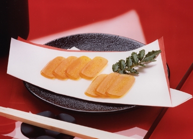 Nagasaki Karasumi Photo