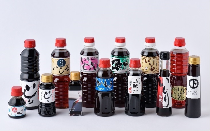 いしり・いしる