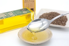 Tamura no egoma oil Photo