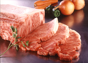 Tokusan Matsusaka Ushi Photo