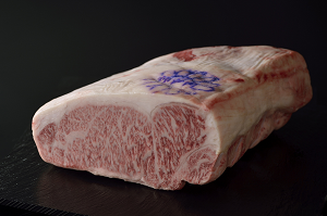 Kobe Beef Photo