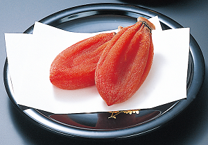 Noto Shika Korogaki Photo