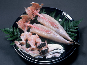 Shimonoseki Fuku Photo