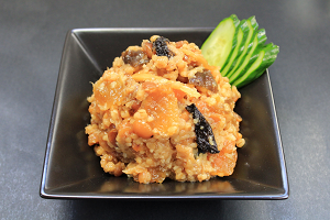 Kishu Kinzanji Miso Photo