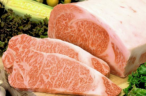 Kagoshima Kuroushi Photo