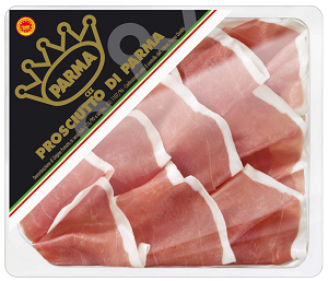 Prosciutto di Parma Photo