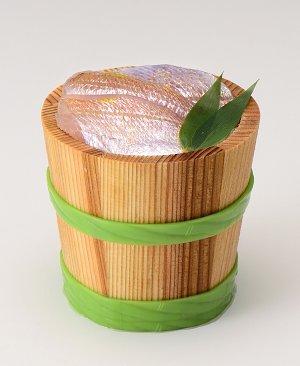 Wakasa Obama Kodai Sasazuke Photo