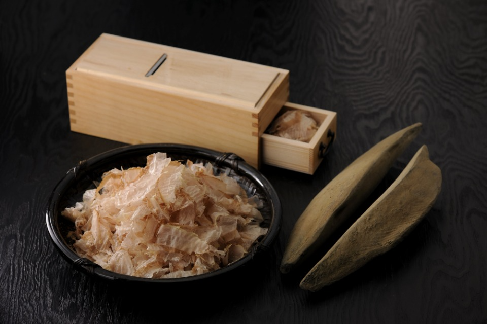 Ibusuki Katsuobushi