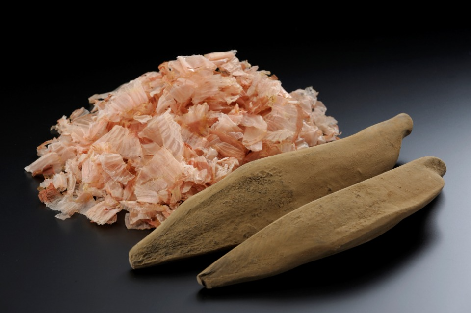 Makurazaki Katsuobushi