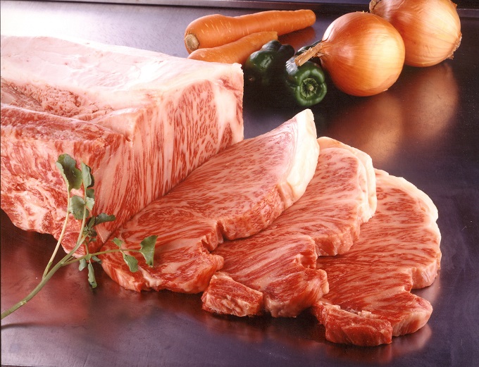 Special Grade Matsusaka Beef photo