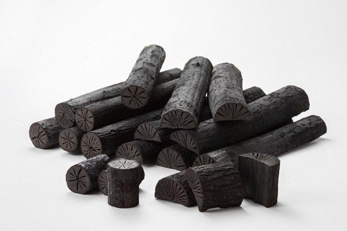 IWATE CHARCOAL Photo