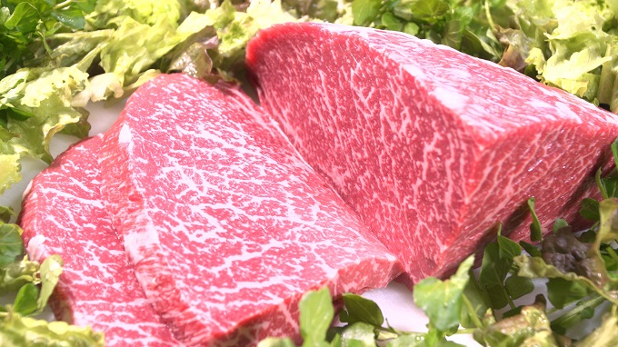 Kumamoto Brown Beef Photo