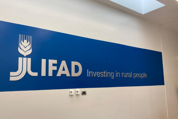 IFAD
