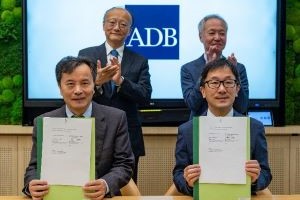 ADB