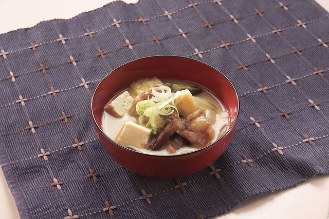 Natto jiru