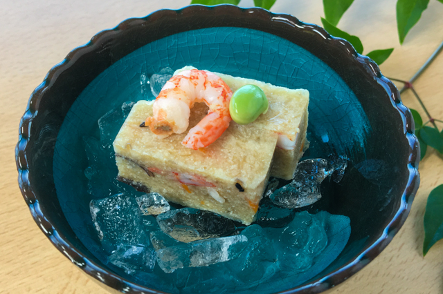 Igisu tofu