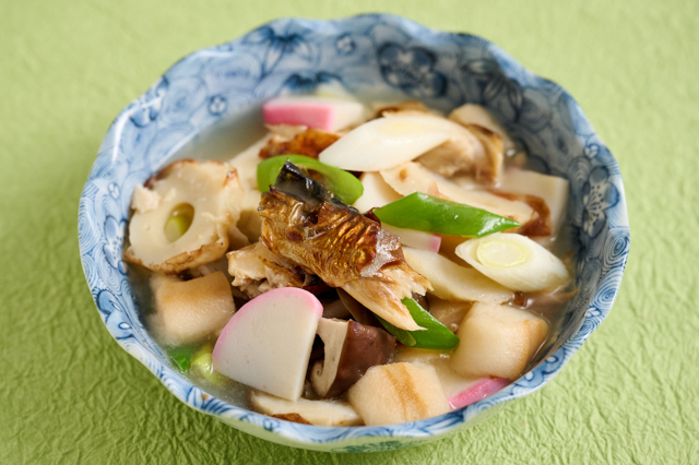 Namagusa jiru