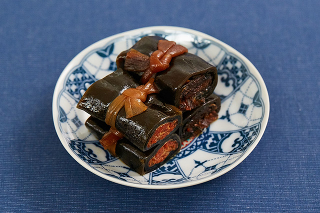 Kobumaki